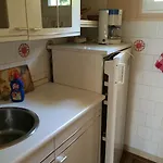 Apartment Frankie I.