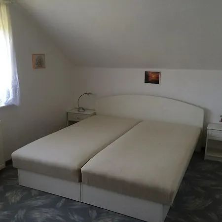 Apartment Frankie I.