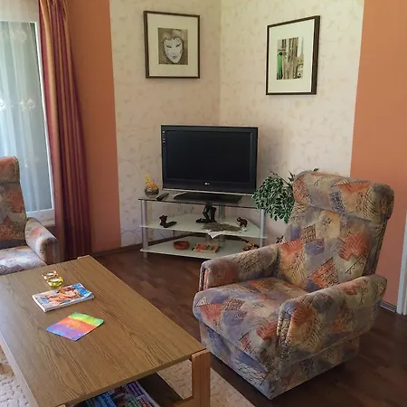 Frankie I. Appartement Balatongyörök