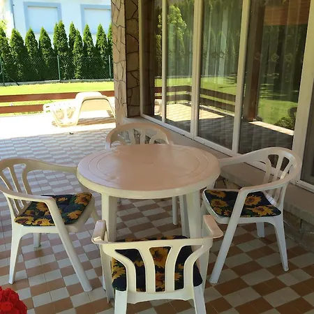 Apartament Frankie I.