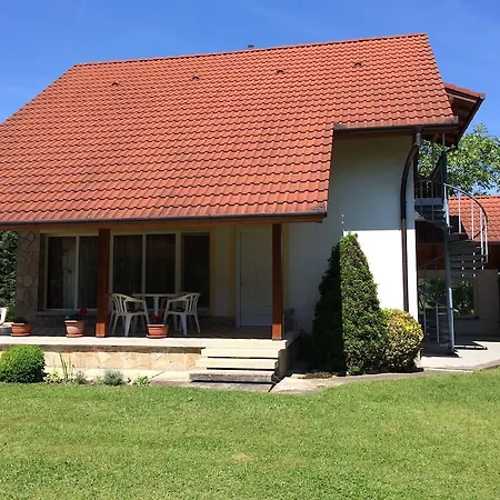 Frankie I. Appartement