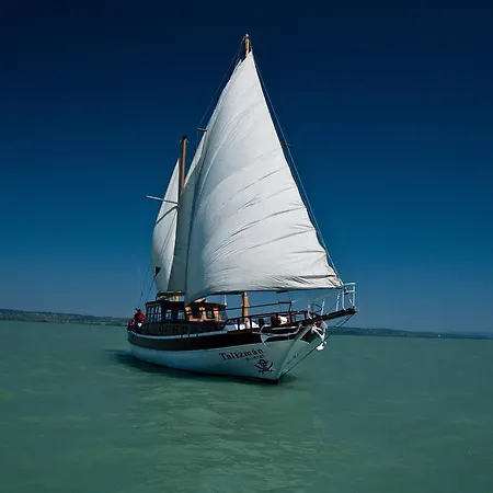 Apartman Frankie I. *