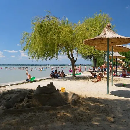 Apartman Frankie I. *