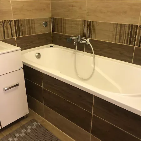 Apartament Frankie I.