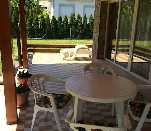 Appartement Frankie I.