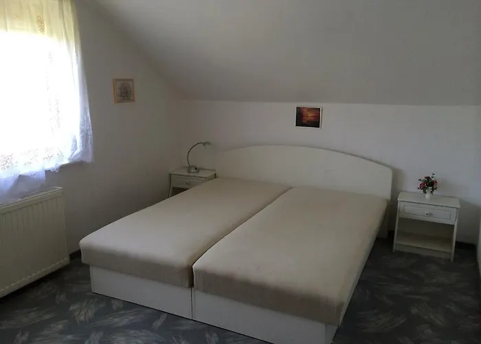 Appartement Frankie I.