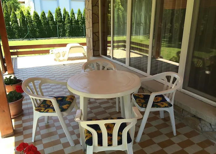 Appartement Frankie I.