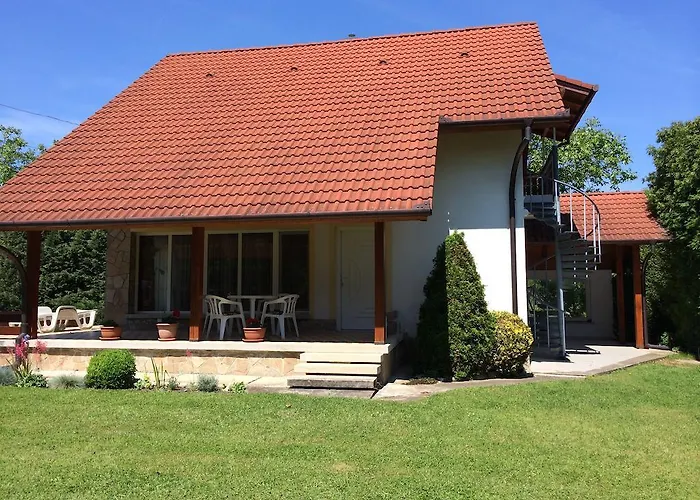 Frankie I. Appartement