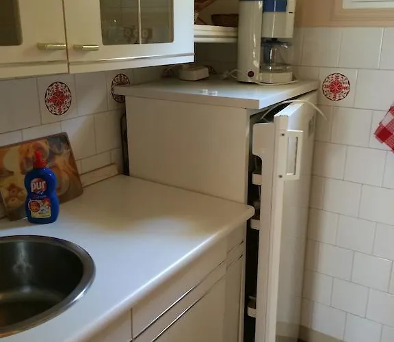 Appartement Frankie I.