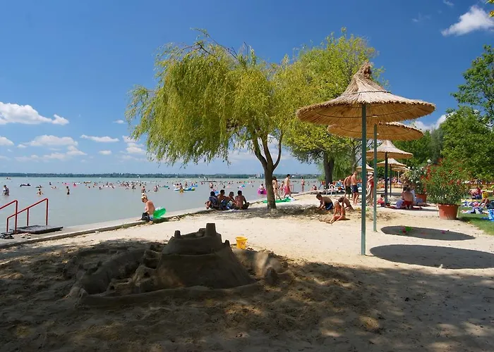 Appartement Frankie I. *