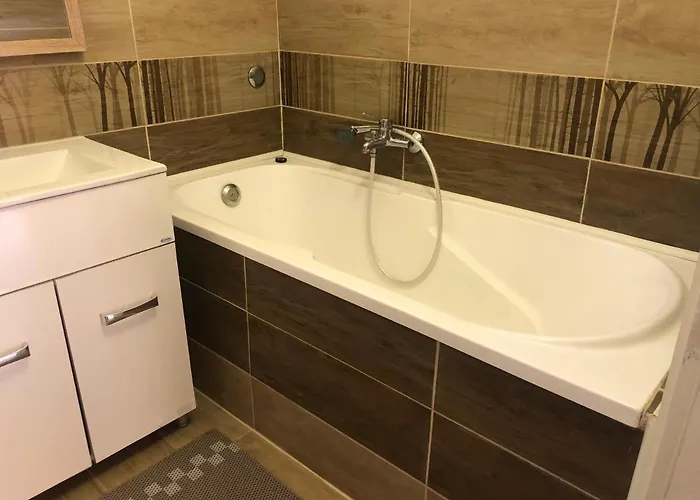 Appartement Frankie I.